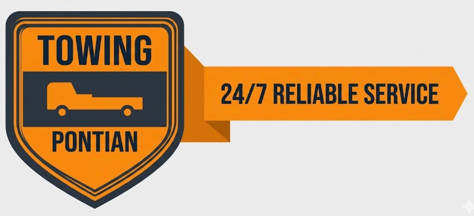 Logo Towing Pontian